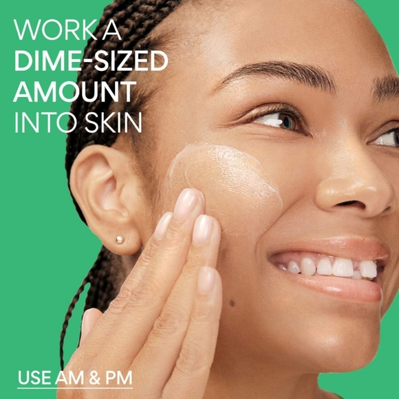 2/$30 innisfree Green Tea Seed Hyaluronic Acid Hydrating Cream - Picture 5 of 8